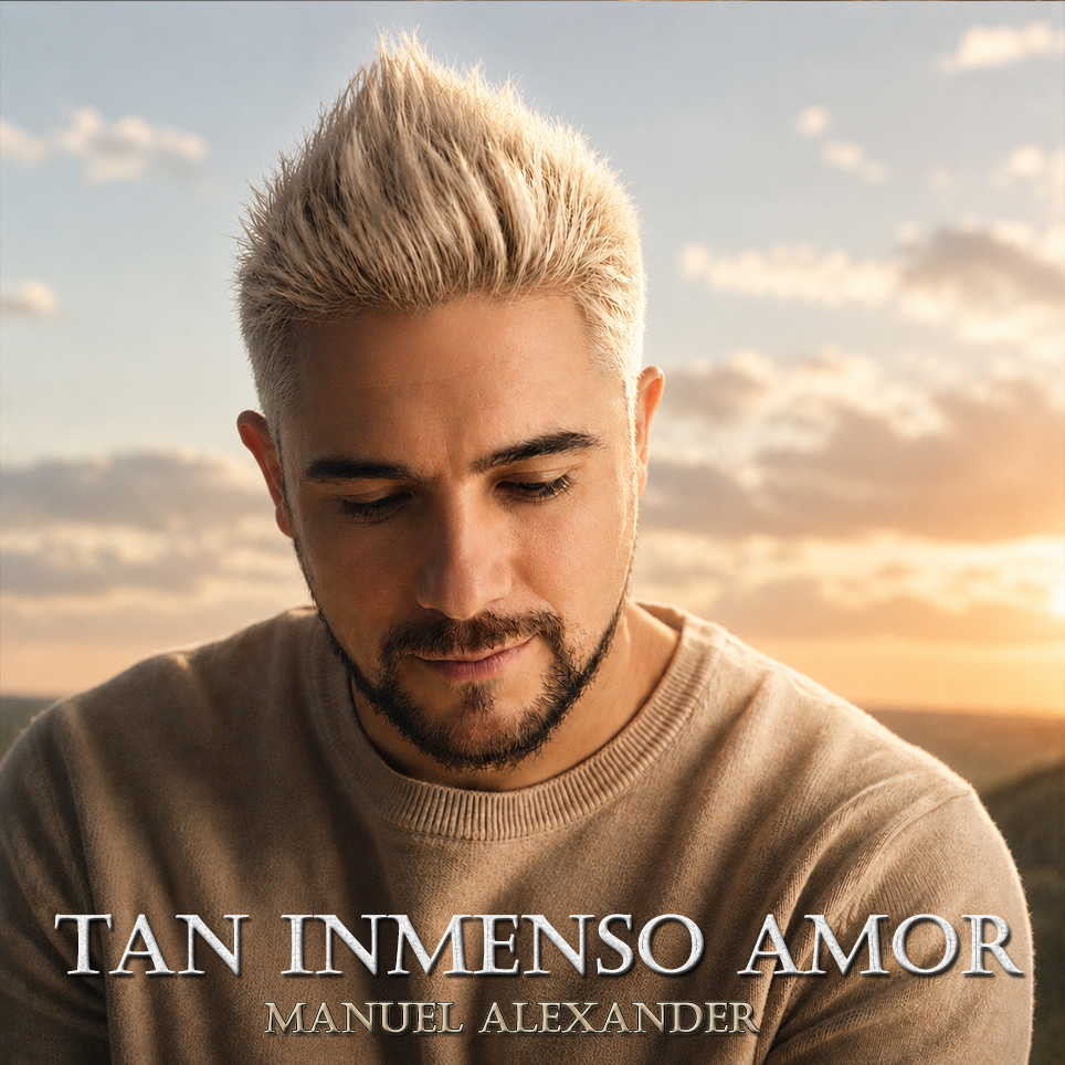 Tan Inmenso Amor
